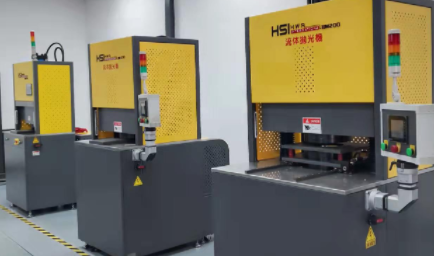 什么是磨粒流设备及解决哪些抛光行业疑难问题