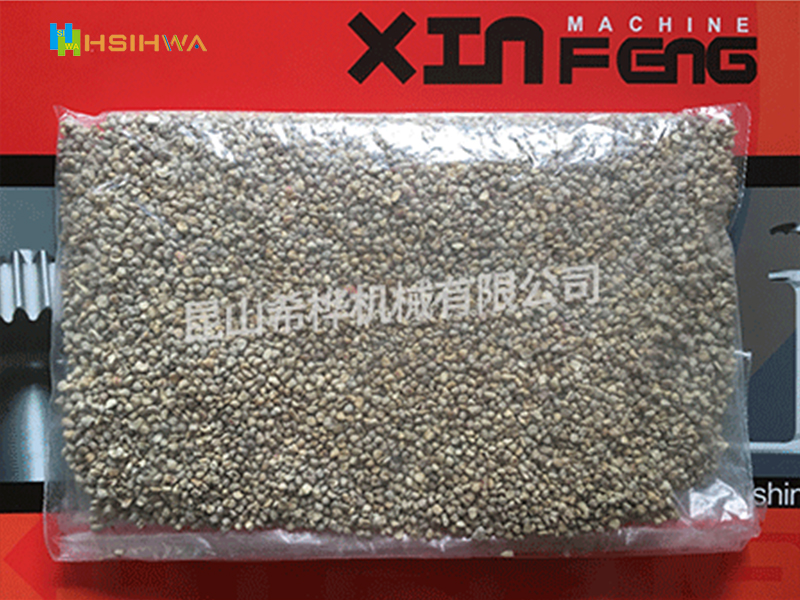 旋转抛光机用磨料